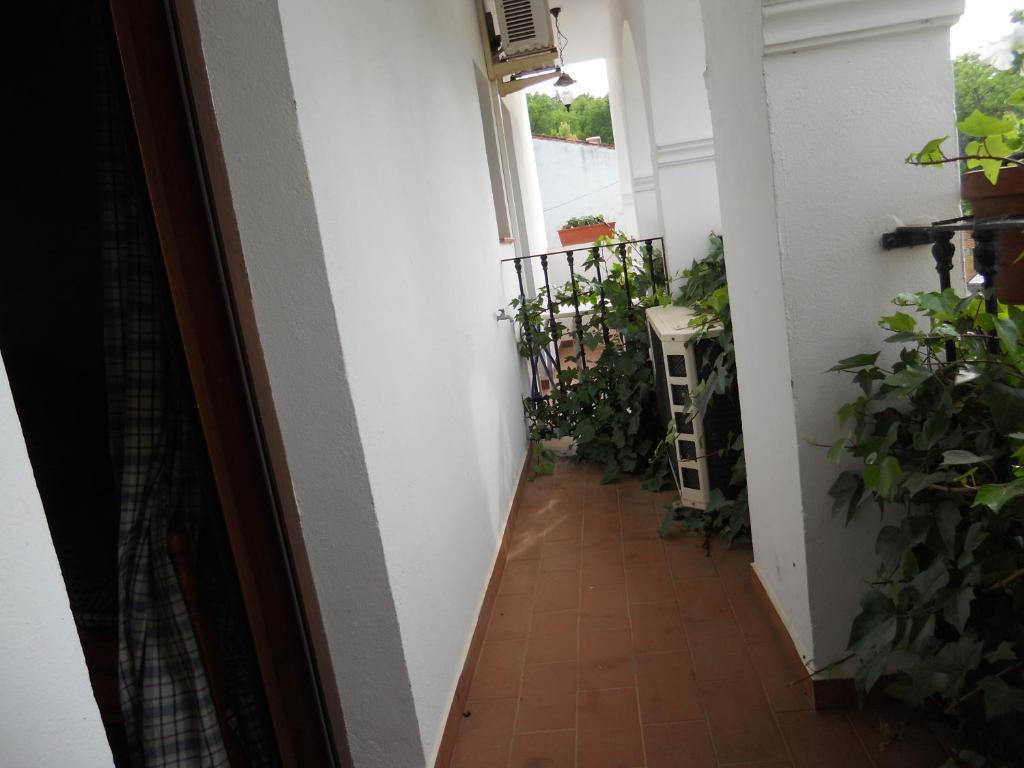 Pension Barrio Fuenteheridos Room photo