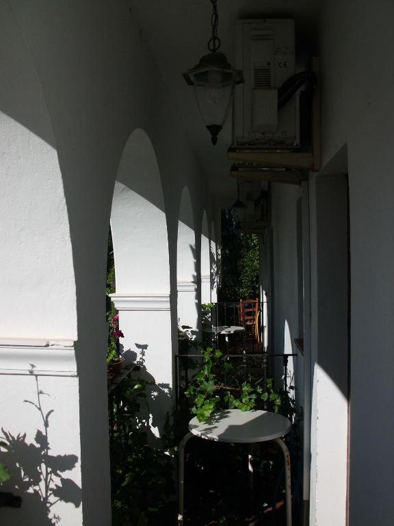 Pension Barrio Fuenteheridos Room photo